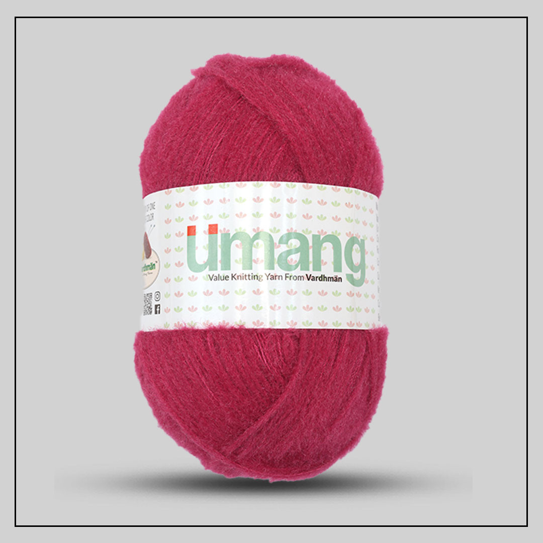 Umang Value Knitting Yarn