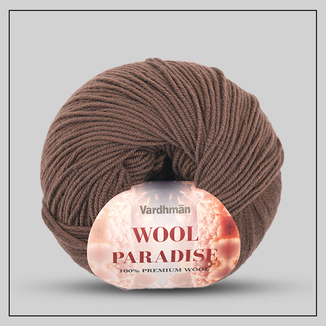 Wool Paradise Premium Wool
